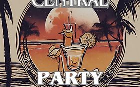 Full Moon Central Party Koh Phangan